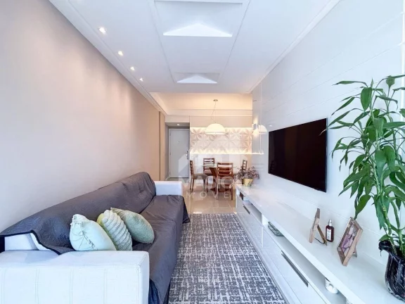 Imagem Apartamento à venda, 120 m² por R$ 920.000,00 - Praia da Costa - Vila Velha/ES