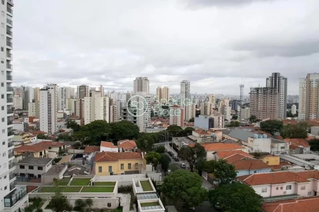 Imagem Excelente apartamento à venda em Santana / Santa Terezinha: - Área: 112m² - 03 suítes - Living c...