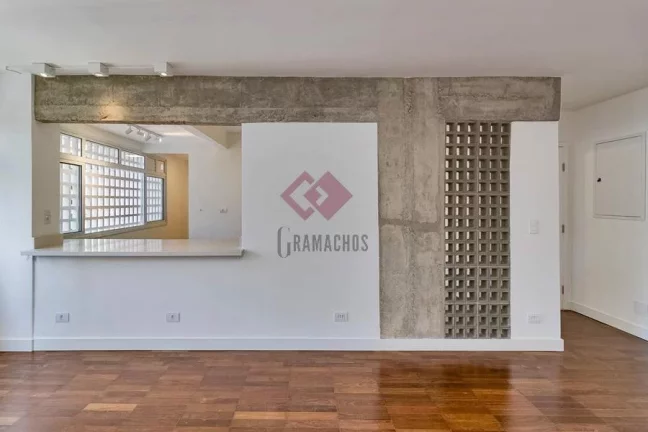 Imagem Apartamento à Venda, 2 Quartos, 97m2 - Bela Vista, São Paulo/SP