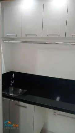Imagem Apartamento com 2 dormitórios à venda por R$ 410.000,00 - Tatuapé - São Paulo/SP
