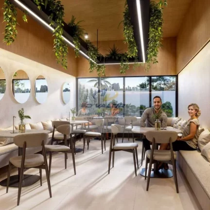 Imagem Vendo Apartamentos de 59 m² a 88 m², Com 02 a 03 Quartos, de 01 a 02 Vagas de Garagem