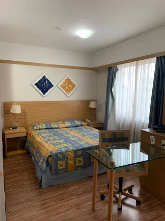 Imagem Flat para VENDA em Consolação - Paulista Classic 28m²
