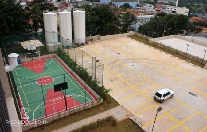 Imagem Apartamento em Vila Liviero, São Paulo/SP