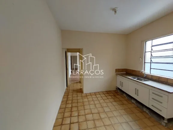 Imagem VENDO CASA TÉRREA, 110M², 03 DORMS, 01 VAGA, PRÓX. AO MAXI SHOPPING -JUNDIAÍ - SP