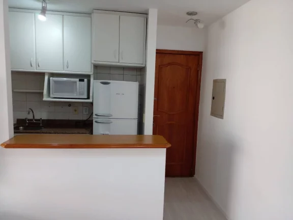 Imagem Aquarius Olympic para venda com 48m² com 2 quartos em Jd Paulista - SP