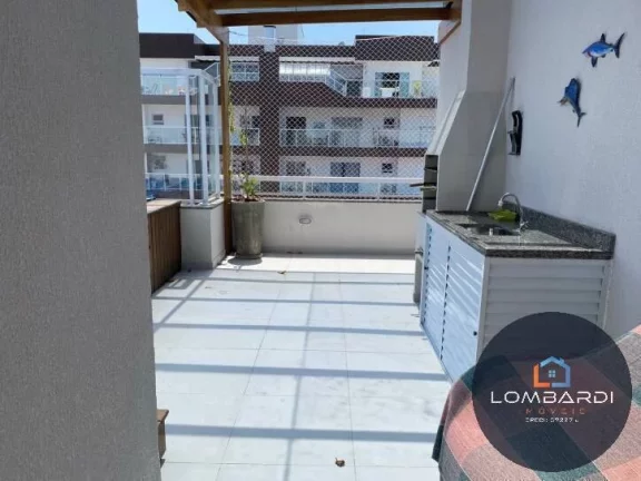Imagem Apartamento para Venda em Ubatuba/SP