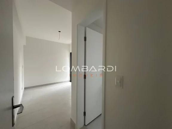 Imagem Apartamento novo no Itaguá