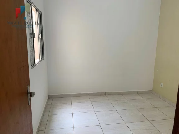 Imagem Casa à venda no bairro Jardim América - Tatuí/SP
