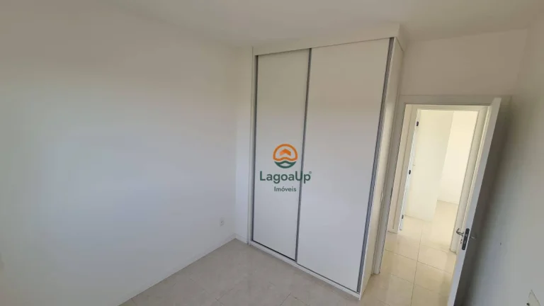 Imagem Apartamento com 2 dormitórios à venda, 77 m² por R$ 610.000,00 - Lundceia - Lagoa Santa/MG