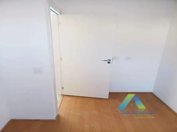 Imagem Apartamento a venda com 02 quartos proximo ao metro .