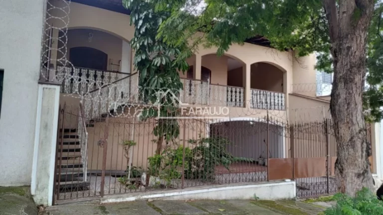 Imagem Casa para venda em Sorocaba-SP!