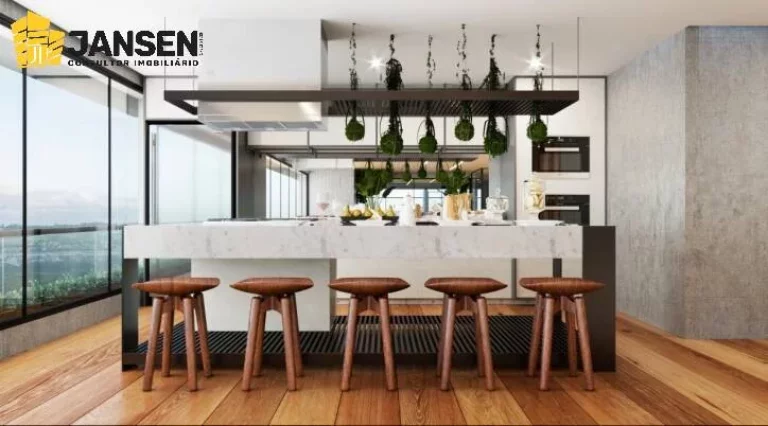 Imagem JAZZ 135 RESIDENCIAL