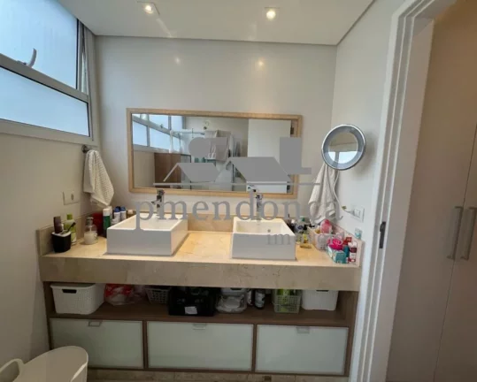 Imagem Apartamento à venda Rua Pará com 3 quartos e 1 vaga, 127m2
