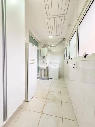 Imagem Apartamento à Venda, Localizado no modulo 7 Edifício Ilha de Bali - Riviera de São Lourenço Bertioga SP