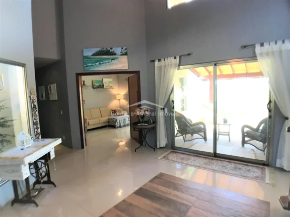 Imagem Casa em condomínio no Serra Das Cabras, de 4 quartos à venda, JOAQUIM EGIDIO - CAMPINAS/SP