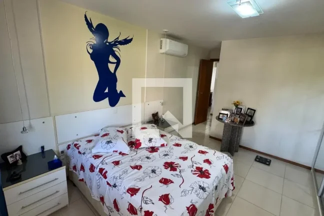 Imagem Apartamento à Venda - Recreio, 3 Quartos, 143 m2