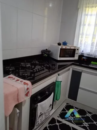 Imagem Sobrado com 4 dormitórios à venda por R$ 643.000 - Vila das Mercês - São Paulo/SP