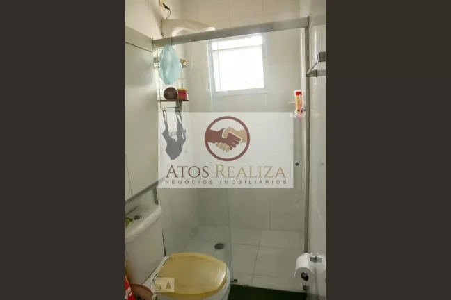 Imagem Sobrado em Vila Arriete Sabará - São Paulo