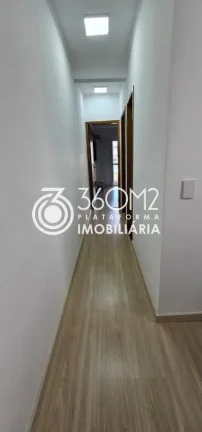 Imagem Cobertura para Venda em Santo André / SP no bairro Vila Metalúrgica
