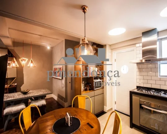 Imagem Apartamento à venda na Rua Cardoso de Almeida, com 116m² pronto para morar!