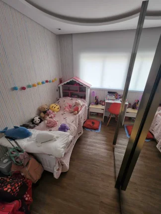 Imagem Apartamento 3 suítes no Vila Mariana