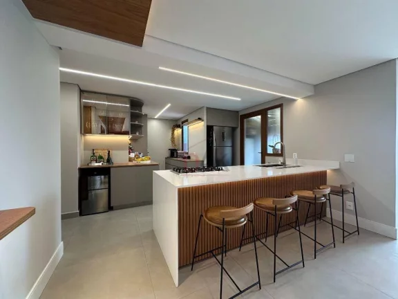 Imagem Apartamento no Stella Campo Belo à venda com 145 m² e 3 suítes