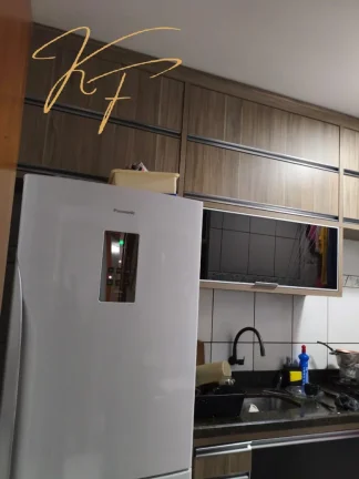 Imagem APARTAMENTO RESIDENCIAL em VALINHOS - SP, PARQUE DAS COLINAS