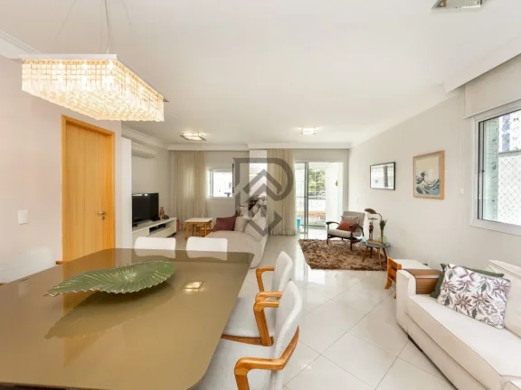 Imagem Apartamento vila clementino pronto para morar