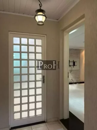 Imagem Sobrado com 3 Quartos para Alugar, 110 m² em Vila Prudente - São Paulo