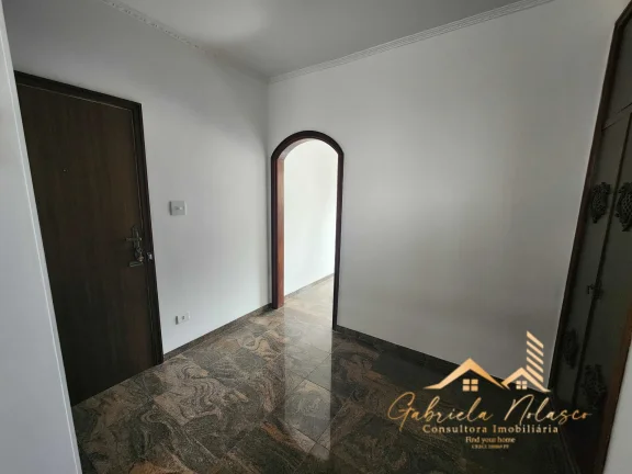 Imagem Apartamento Padrão em prédio frente mar