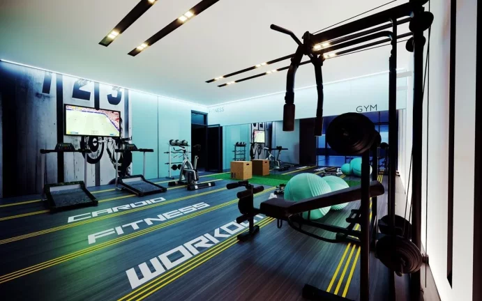Imagem NOVO EMPREENDIMENTO COM 2 QUARTOS