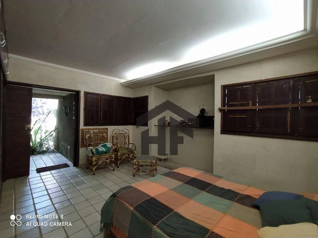 Imagem Chácara com 6 Quartos à Venda, 3.060 m² em Chã Da Tábua - São Lourenço Da Mata