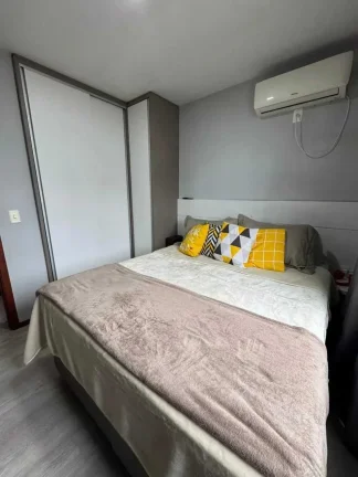 Imagem Apartamento com 3 dormitórios e 1 vaga - Parque Guarani | Joinville/SC