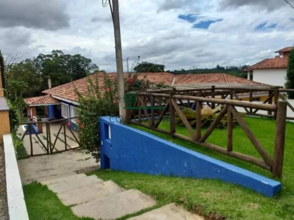 Imagem Casa com 3 Quartos à Venda, 220 m² em Granja Viana Ii - Cotia