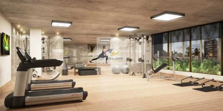 Imagem Vendo aptos em Manaíra, com excelente localização: 1 quarto, 2 quartos ou 3 quartos s/ 2 suítes, 1 ou 2 vagas