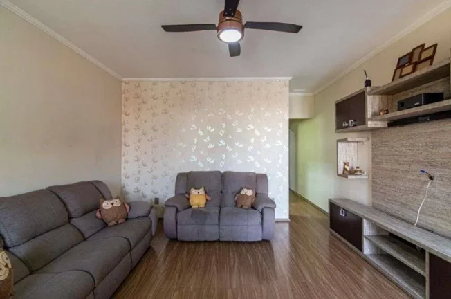 Imagem Esse sobrado é a definição de conforto e modernidade.