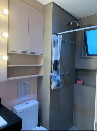 Imagem STUDIO NOVINHO MOBILIADO À VENDA NO BROOKLIN