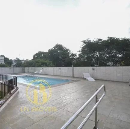 Imagem Apartamento Pronto Para Morar no Jardim Nosso Lar, São Paulo - 2 Quartos, 1 vaga e área de lazer. Próximo a Shoppings