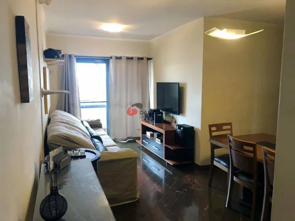 Imagem Apartamento à venda 3 Quartos, 1 Suite, 1 Vaga, 83M², Vila Moinho Velho, São Paulo - SP