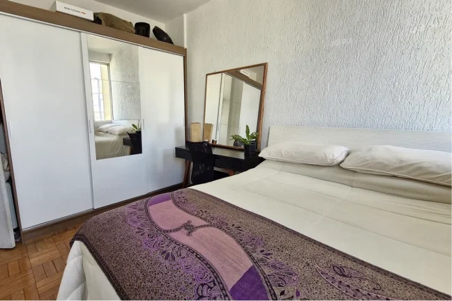 Imagem APARTAMENTO RESIDENCIAL em São Paulo - SP, Vila Pompéia