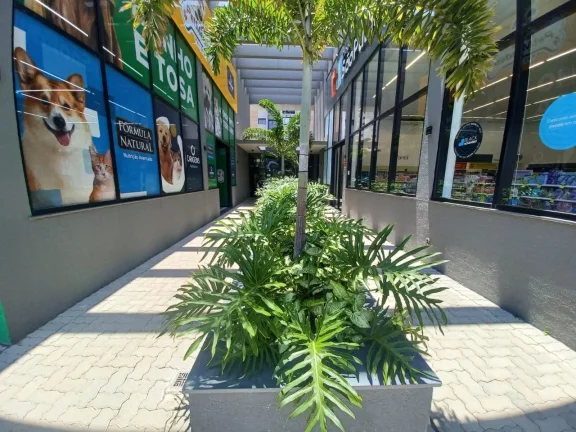Imagem Apartamento 3 Dormitórios 125m² Condomínio JK Boa Vista