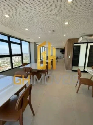 Imagem GH1993

Apartamento NOVO!

Apartamento 1 quarto, Parque Amazonia, Goiânia - GO

O apartamento possu...