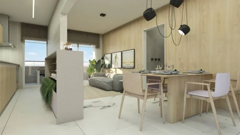 Imagem APARTAMENTO COM 66.53 m² - REAL - PRAIA GRANDE SP