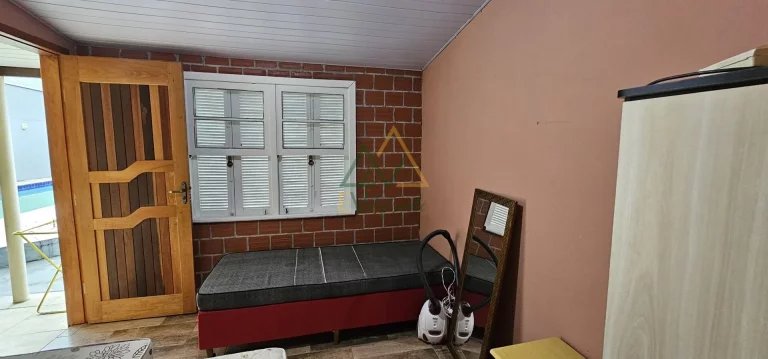 Imagem Casa à venda Itapema Antonina PR