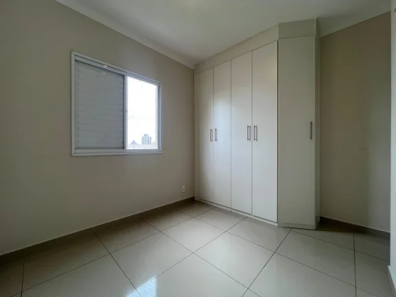 Imagem Apartamento 2 Dormitórios Condomínio Vitrine Esplanada- Votorantim/Sp