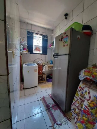 Imagem Apartamento na zona norte com 3 dormitórios, por R$ 120.000,00 - financiável em qualquer Banco.