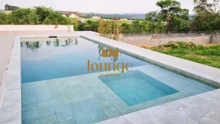 Imagem Casa Em Condominio em Salto de Pirapora