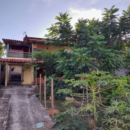Imagem Casas à venda em Itaipuaçú, Maricá