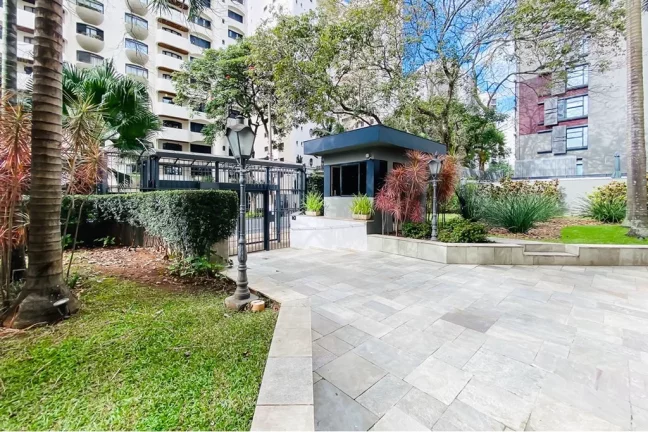 Imagem APARTAMENTO RESIDENCIAL em São Paulo - SP, Indianópolis