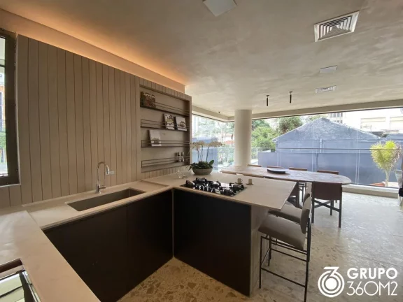 Imagem Apartamento para Venda em São Paulo / SP no bairro Jardim Paulista